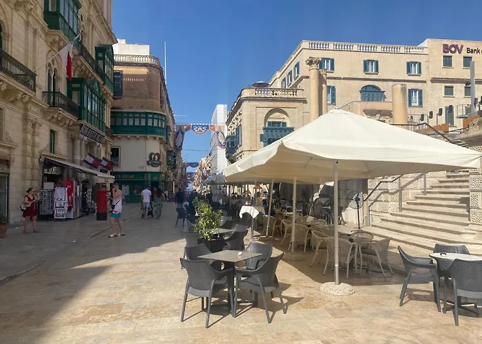 Sunshine - Modern Three Bedroom Ground Floor With Yard Apartamento Mellieħa