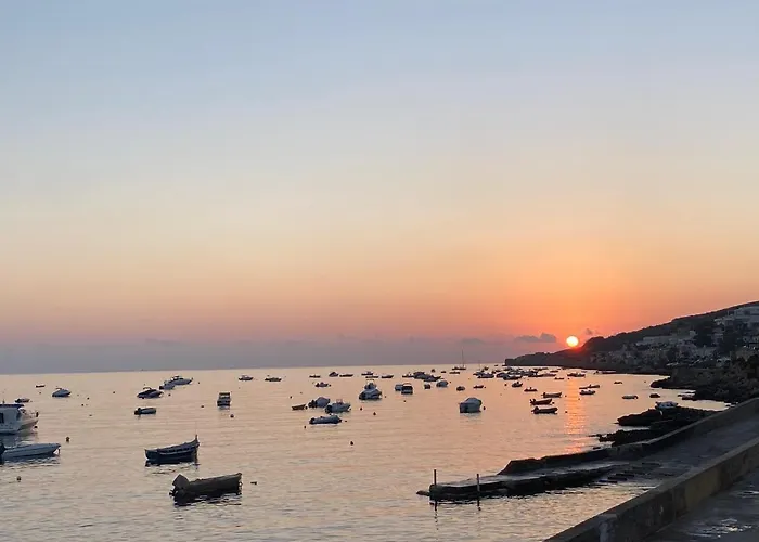 Sunshine - Modern Three Bedroom Ground Floor With Yard Mellieħa