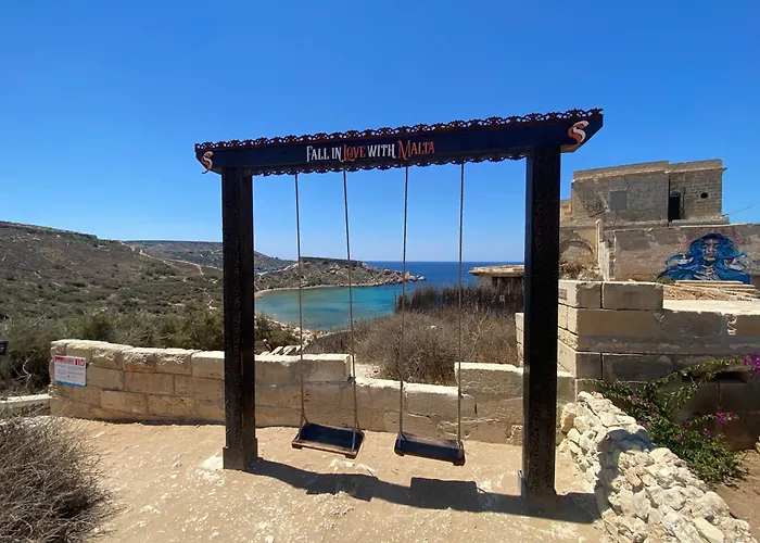 Apartamento Sunshine - Modern Three Bedroom Ground Floor With Yard